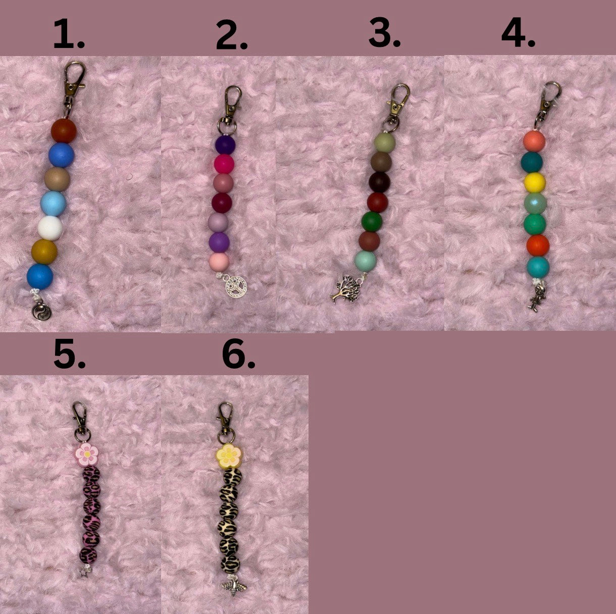 Small Beads