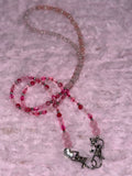 Beaded Lanyard
